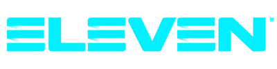 Eleven Logo Nav